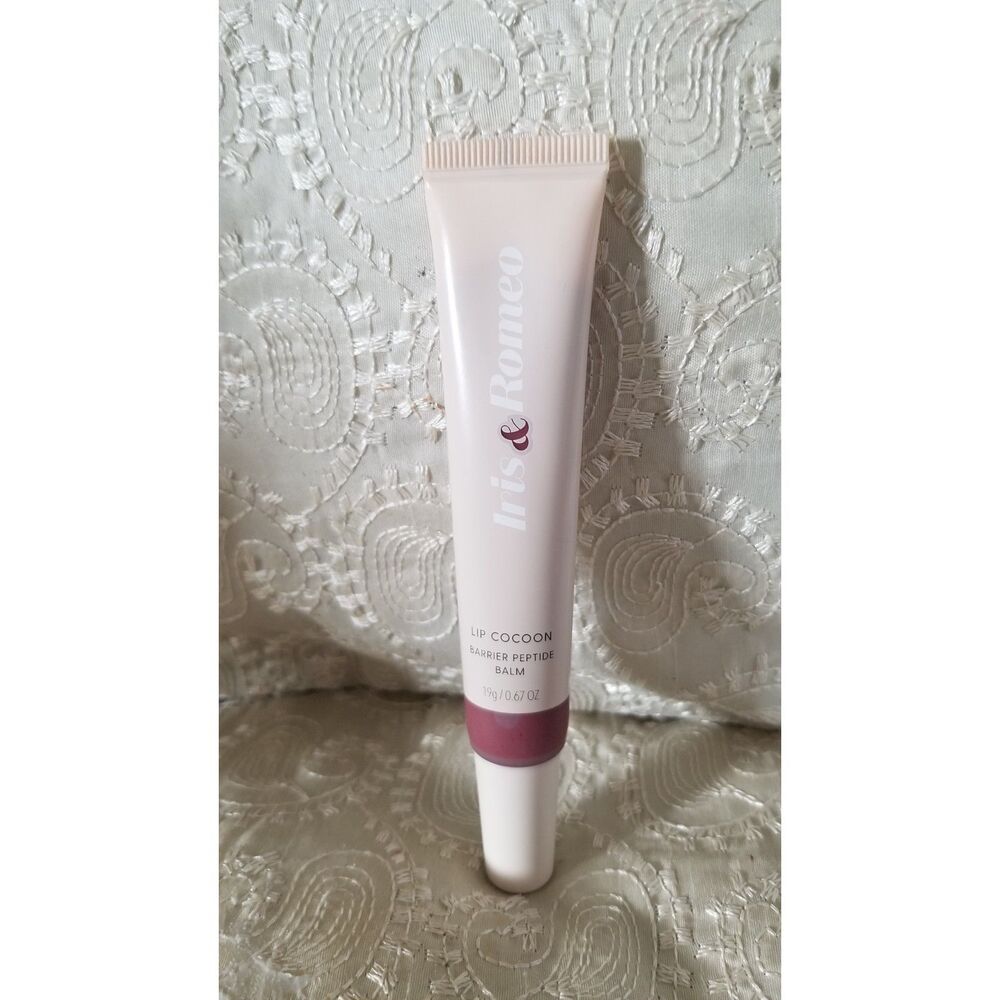 The Iris&Romeo Lip Cocoon in "Nourish"